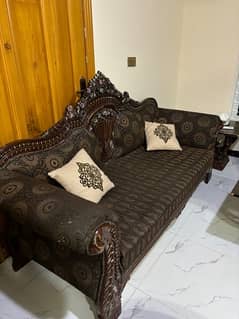 6 seater sofa 0