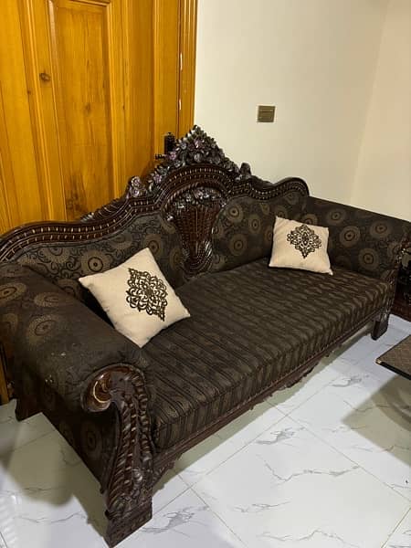 6 seater sofa 3