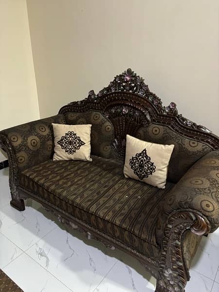 6 seater sofa 6