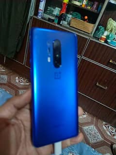 oneplus 8 pro global version dual sim 12\256