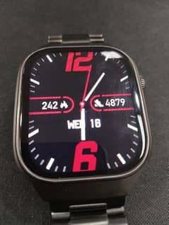 GLORY Smartwatch By Zero Lifestyle 0