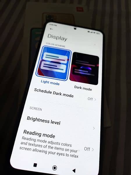 Redmi Note 10 Pro 2