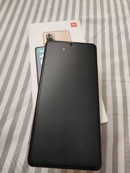 Redmi Note 10 Pro 4