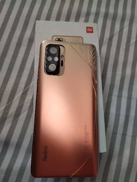 Redmi Note 10 Pro 6