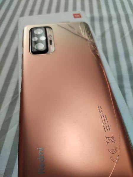 Redmi Note 10 Pro 8