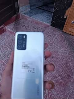 oppoA16 4 64