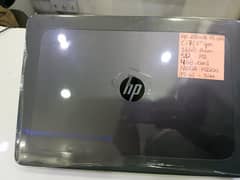 HP ZBook 15 G4: 7th Gen Intel Core i7, 16GB RAM, 512GB M. 2 SSD"