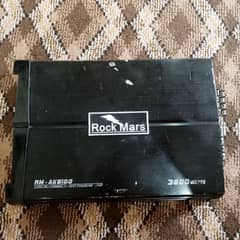 Amplifier Rock Mars RM-AK6100