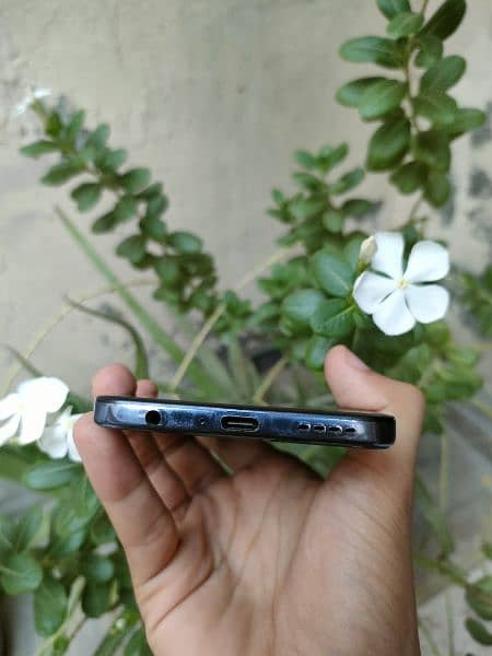 Infinix zero x pro 8/128 All ok Only finger off after update 8