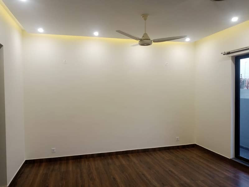 1 Kanal Lower Portion For Rent with Upper Lock in DHA Phase 7 Lahore 16