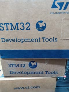 stm32f411