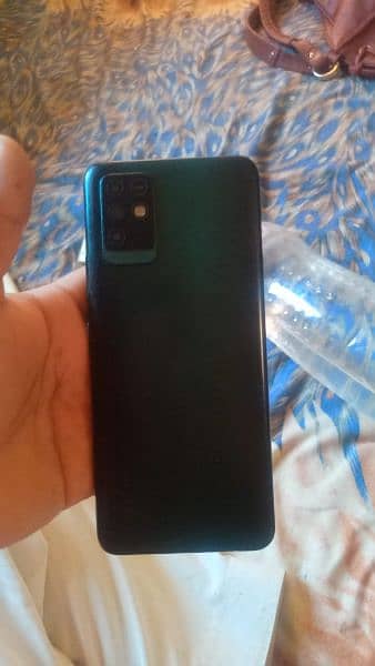 infinix note 10 3