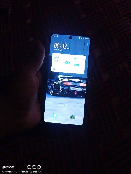 infinix note 10 4