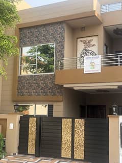 7 Marla Brand New House Available For Sale In Lake City Sector M-7A 0