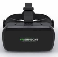 VR HEADSET SHINECON