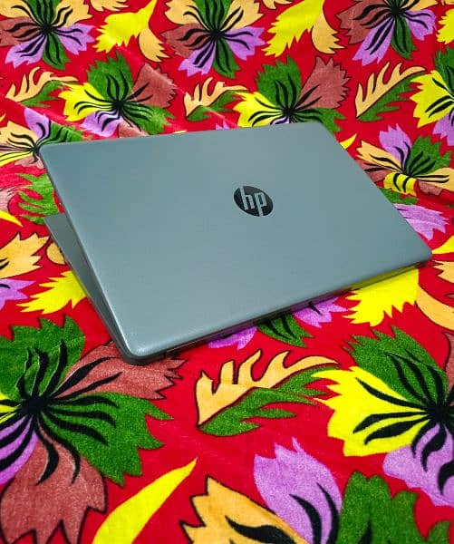 Hp AMD A4 G7 9th Generation SSD 128GB RAM 4GB DDR4 10/10 Conditions 15