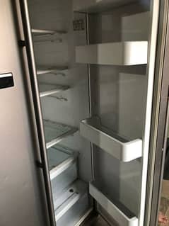 Samsung 2 door fridge