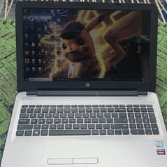 HP Gaming Laptop