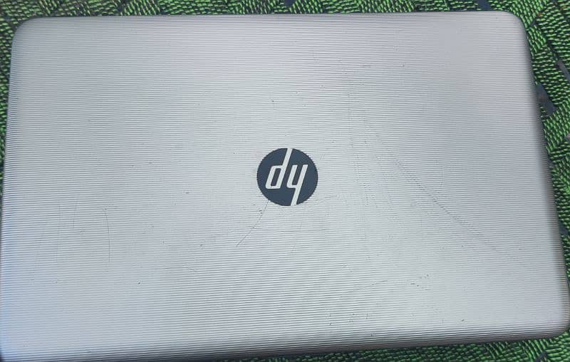 HP Gaming Laptop 3