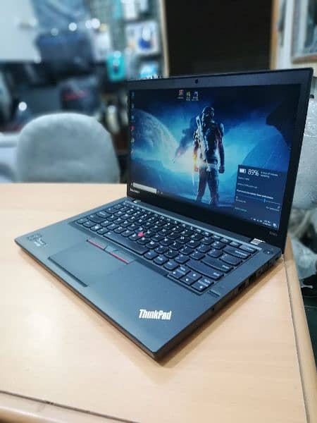 Lenovo Thinkpad T450s Corei5 5th Gen Laptop in A+ Condition UAE Import 3