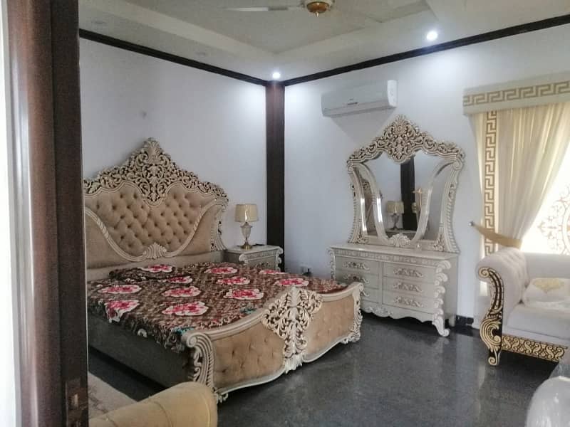 DHA PHASE 5, 27 MARLA FULL HOUSE 5 BEDS HOUSE FOR RENT 10