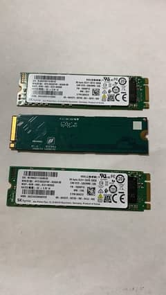 Ssd m2 128gb