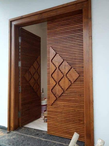 dayaar wood doors 3