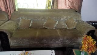 Sofa set for sale