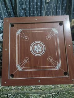 carrom board