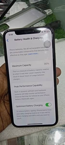 iPhone 11 pro 64Gb factory unlock 3