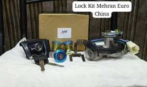 lock kit mehran