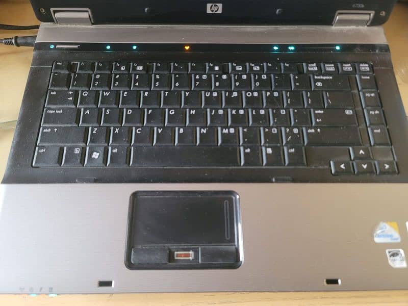 Hp core 2 duo 4gb ram 300gb hard drive 1