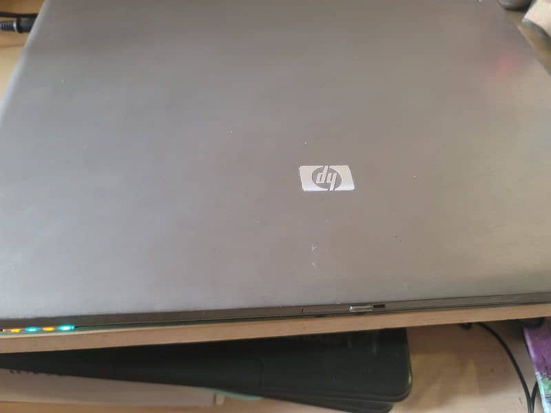 Hp core 2 duo 4gb ram 300gb hard drive 2