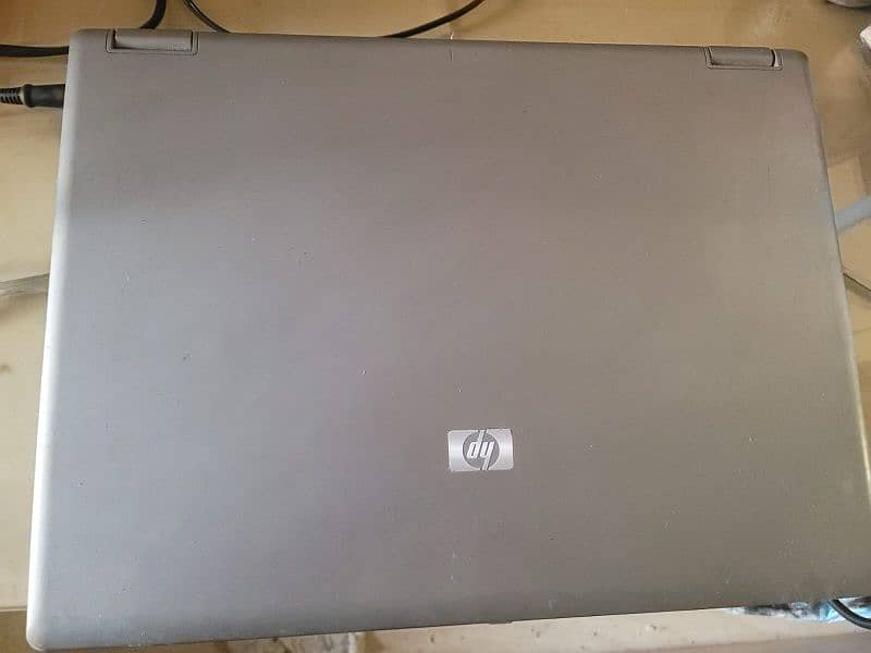 Hp core 2 duo 4gb ram 300gb hard drive 3