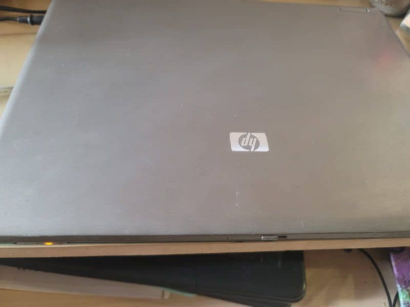 Hp core 2 duo 4gb ram 300gb hard drive 13