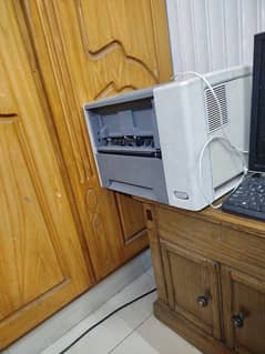 HP P3005 LASERJET