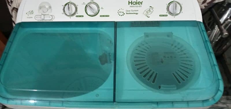 washing machine for sale 1