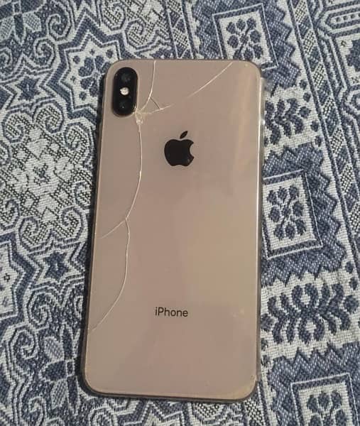 iphone xs max 1