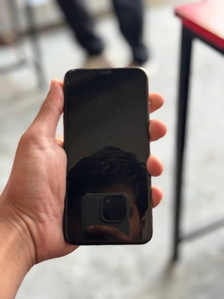 iphone xs max 6