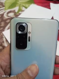 Redmi Note 10 Pro 0