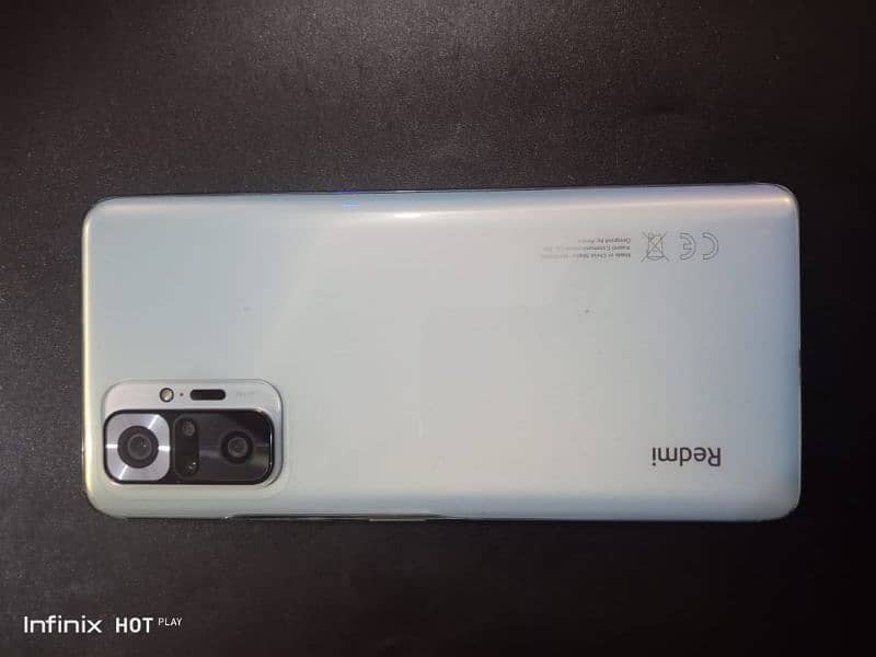 Redmi Note 10 Pro 3