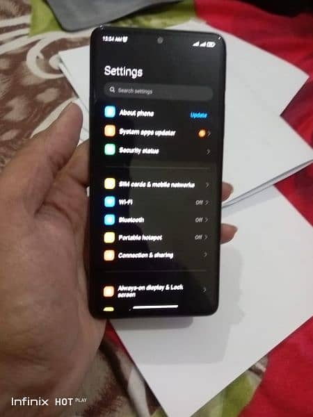 Redmi Note 10 Pro 10