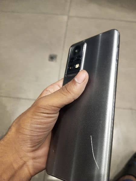 Infinix Note 11 pro 8+5/128GB 2