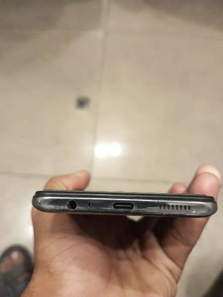 Infinix Note 11 pro 8+5/128GB 3