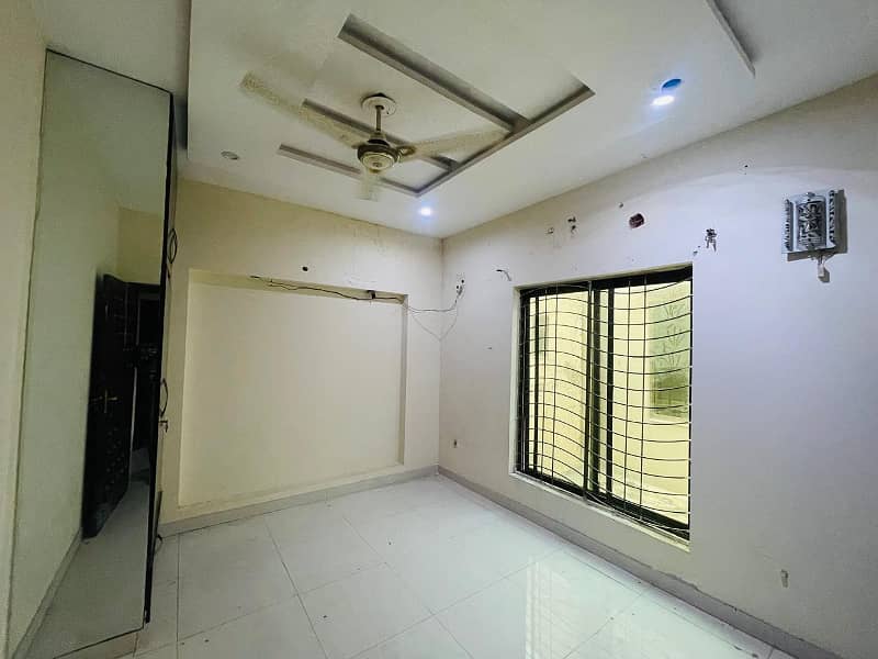 5 Marla House Is Available For Rent In AA Block Bahria Town Lahore 4