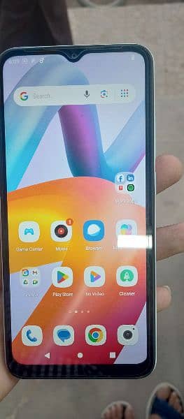 redmi A2 Plus 1