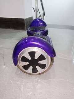 wheel hoverboard 0