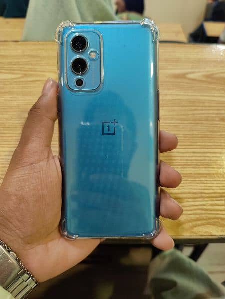 Oneplus 9 12gb 256gb PTA approved 10/10 PUBG Camera Beast 1