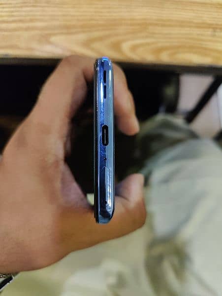 Oneplus 9 12gb 256gb PTA approved 10/10 PUBG Camera Beast 4