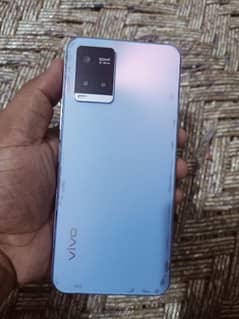 vivo y33s 8gb 128gb read add 0